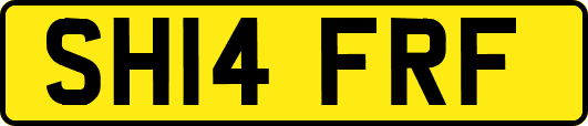 SH14FRF