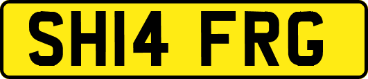 SH14FRG