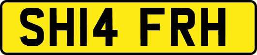 SH14FRH