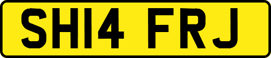 SH14FRJ