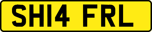 SH14FRL