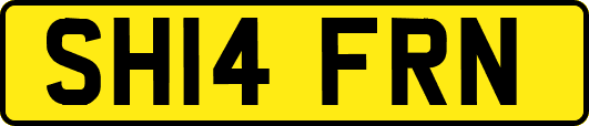 SH14FRN