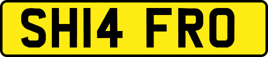SH14FRO