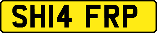 SH14FRP