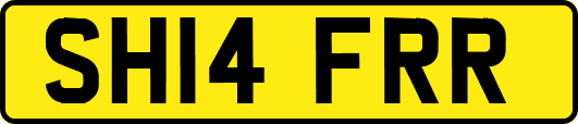 SH14FRR