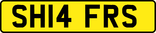 SH14FRS