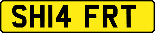 SH14FRT
