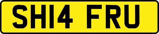 SH14FRU
