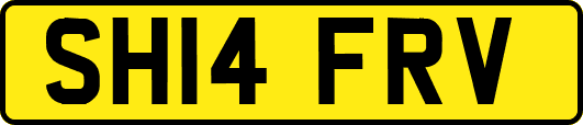 SH14FRV