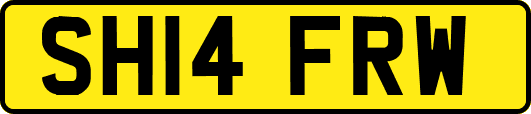 SH14FRW