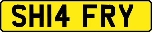 SH14FRY