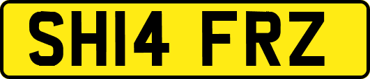 SH14FRZ