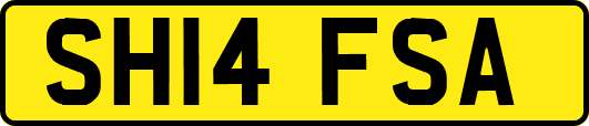 SH14FSA
