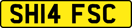 SH14FSC
