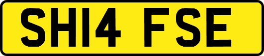 SH14FSE