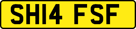 SH14FSF
