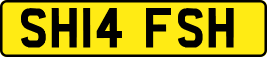 SH14FSH