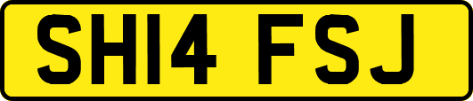 SH14FSJ