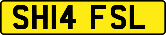 SH14FSL