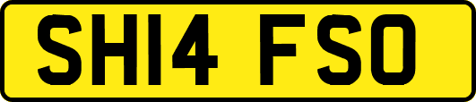 SH14FSO