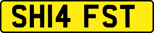 SH14FST
