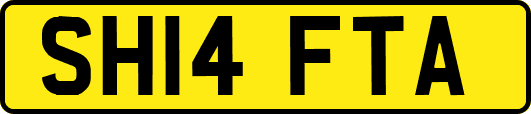 SH14FTA