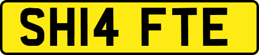 SH14FTE