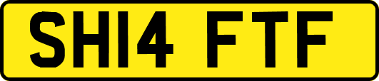 SH14FTF