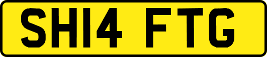 SH14FTG