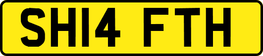 SH14FTH