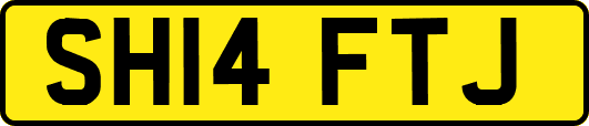 SH14FTJ