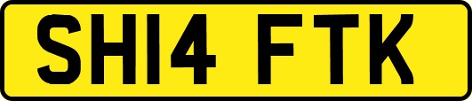SH14FTK