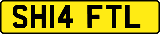 SH14FTL