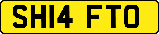 SH14FTO