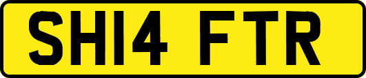 SH14FTR