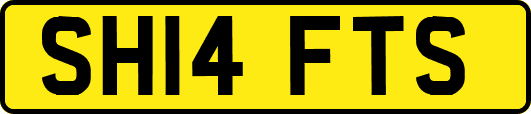 SH14FTS