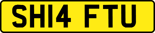 SH14FTU