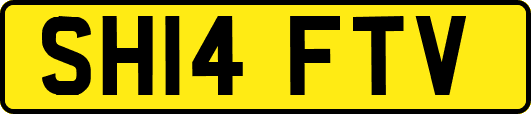 SH14FTV