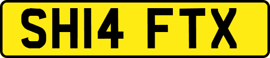 SH14FTX