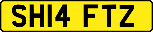 SH14FTZ