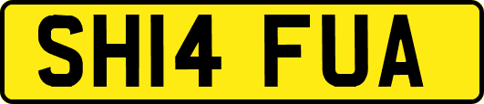 SH14FUA