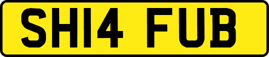 SH14FUB
