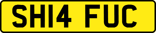 SH14FUC