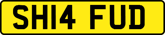 SH14FUD