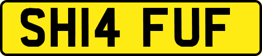 SH14FUF