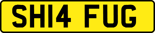 SH14FUG