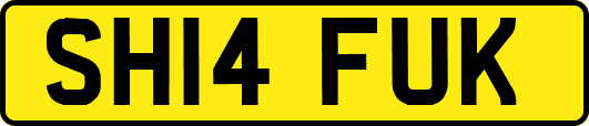 SH14FUK