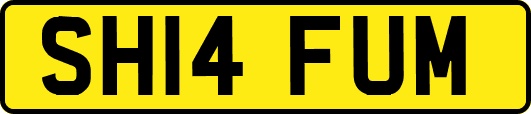 SH14FUM