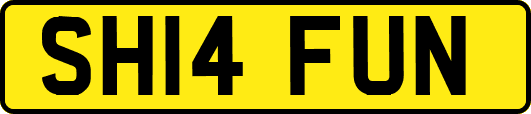 SH14FUN