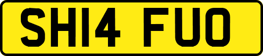 SH14FUO